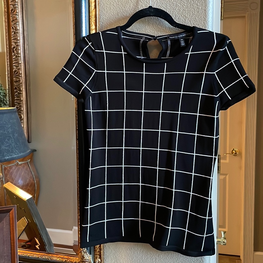White House black-market